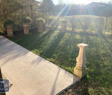 Appartement à louer 3 pièces 63.65m² - Photo 3