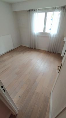 Location appartement 3 pièces, 75.28m², Yerres - Photo 1