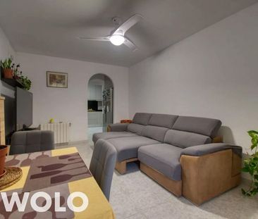 Alquiler de piso en CL Murillo - Photo 3