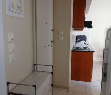 Studio/Γκαρσονιέρα για ενοικίαση Τερψιθέα - Γλυφάδα (Πάτρα) - Photo 5