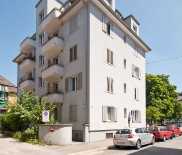 MIETEN OHNE KAUTION - Wohnen in multikulturellem Stadtquartier - Photo 5