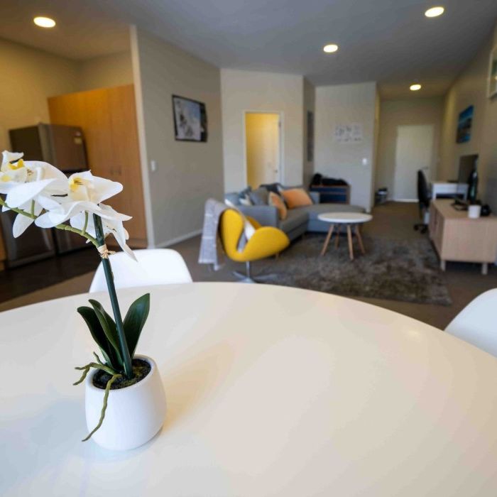 Superb 2 Bedroom Apartment in Thorndon - Photo 1