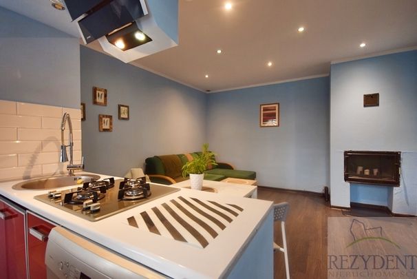 Mysłowice, Świerczyny - Photo 1