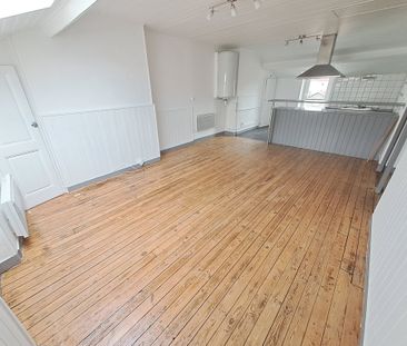 Location Appartement 3 pièces 74m² LIMOGES 87000 - Photo 2