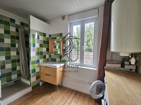 MAISON - T3bis - 72.55m² - TOURCOING - Photo 5