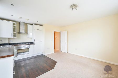 2 bedroom apartment to rent - Photo 3