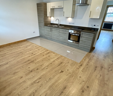 1 bedroom apartment to rent - Photo 4