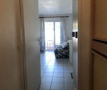 Location Appartement 1 pièce 17m² - Photo 2