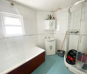 1 bedroom ground floor flat to rent - Photo 4