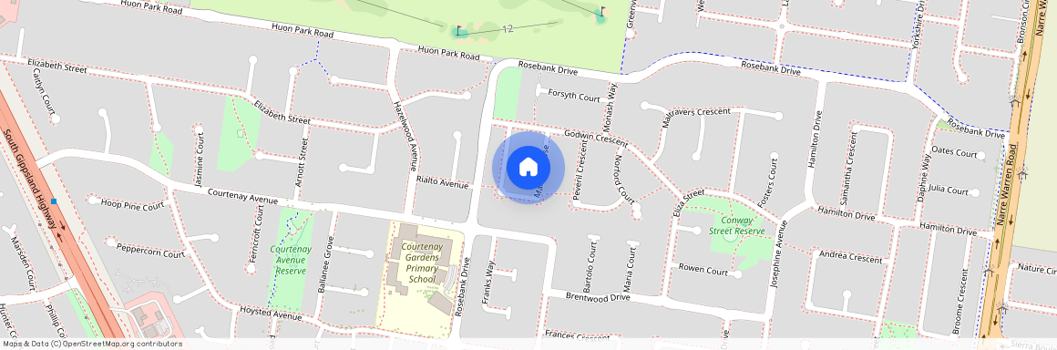 19 Mariner Close, Vic 3977, Cranbourne North