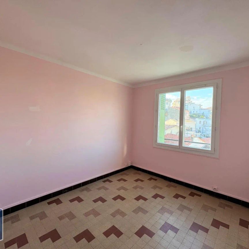 Appartement à louer 2 pièces 44.27m² - Photo 1