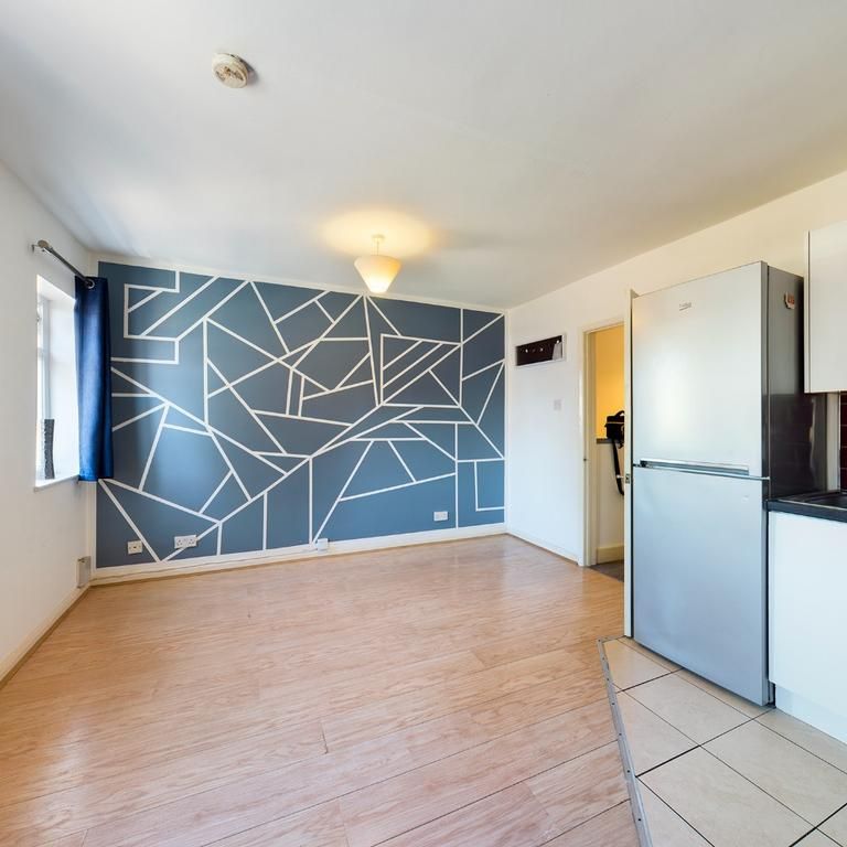 1 bedroom maisonette to rent - Photo 1