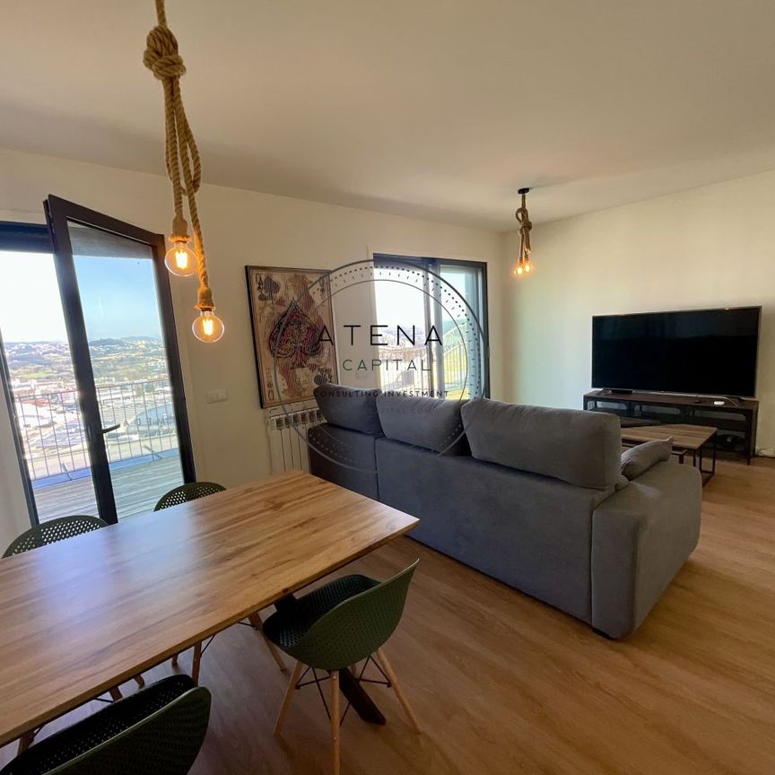 Apartamento T2 em Porto - Foto 1