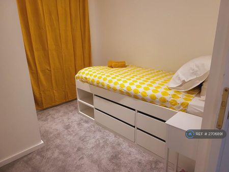 2 bedroom flat to rent - Photo 5