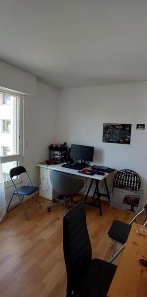 Appartement T1 à louer - 26 m² - Photo 1