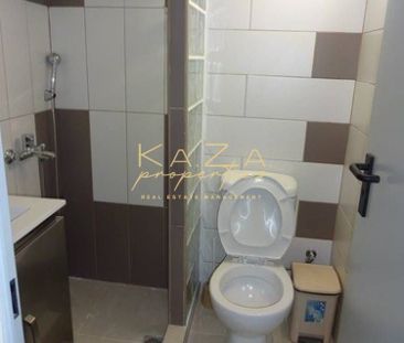 Studio/Γκαρσονιέρα για ενοικίαση 40 Εκκλησιές (40 Εκκλησιές - Ευαγγ... - Photo 4