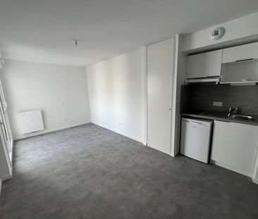 Location Appartement 1 pièce 27m² MERIGNAC 33700 - Photo 5
