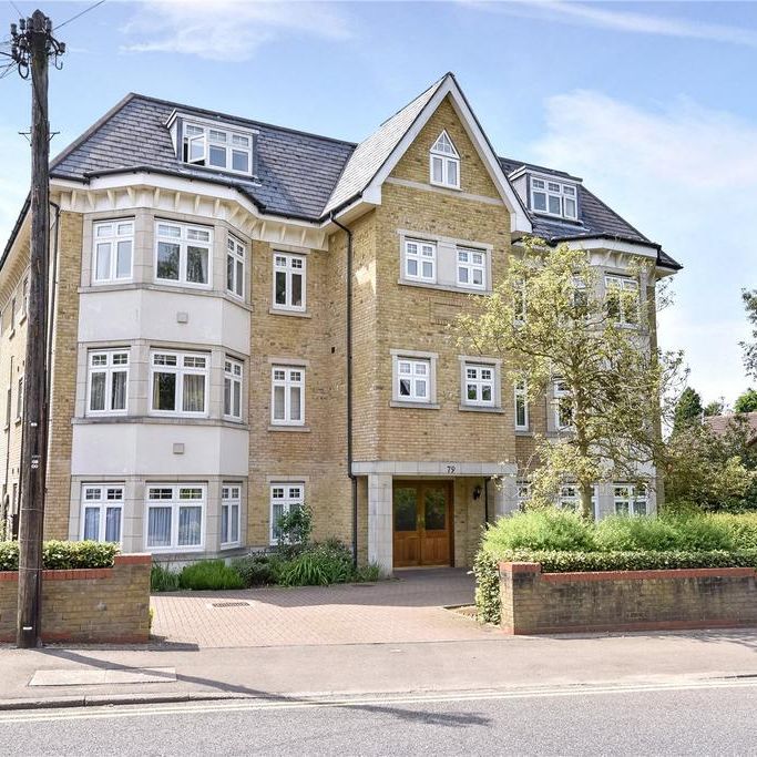 3 bedroom apartment to rent - Photo 1