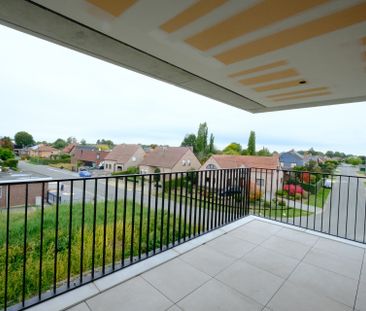 Nieuwbouw appartement in kermt-Hasselt - Photo 2