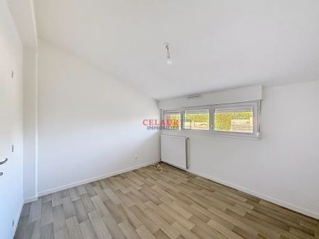 Maison t6 avec jardin et garage - Photo 5