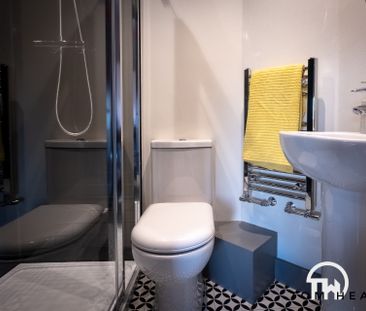 Upper Flat 34 North Bridge Street Room 3 - Photo 2