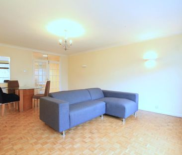 3 bedroom apartment to rent - Photo 1