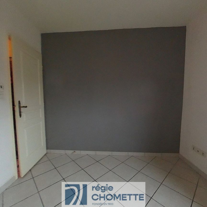 31 RUE CHRISTIAN LACOUTURE 69500 BRON, - Photo 2