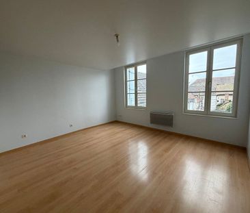 Location Appartement 3 pièces 55m² - Photo 3