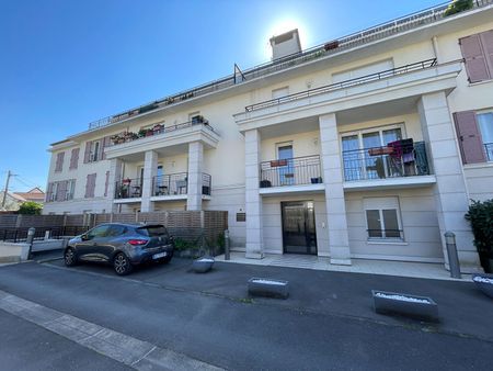 Location appartement 3 pièces, 61.60m², Livry-Gargan - Photo 5