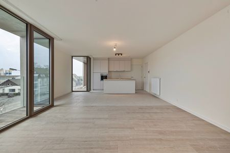 Luxueus nieuwbouwappartement met 2 slaapkamers nabij centrum Diksmuide - Foto 2