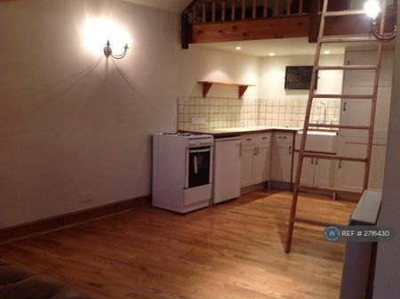 Studio to rent - Photo 5