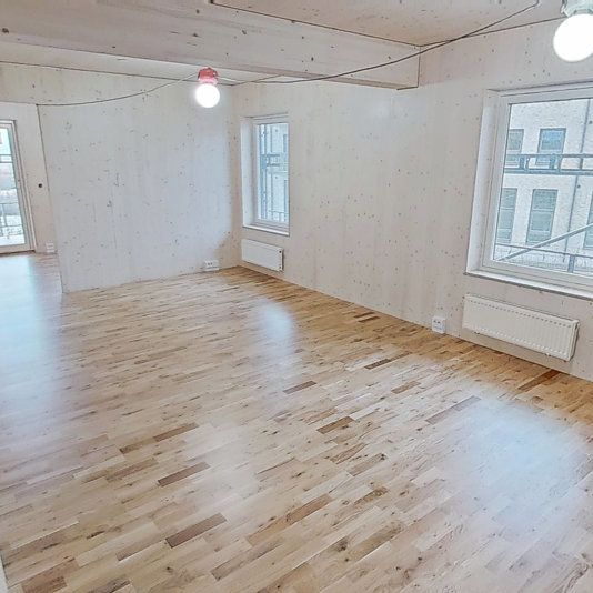 Cyklopgatan 51, Hyllieby - Foto 1