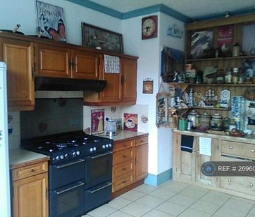 1 bedroom in a house share to rent - Photo 4