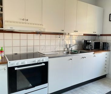 Blåklintsgatan 14A, Helsingborg - Foto 4