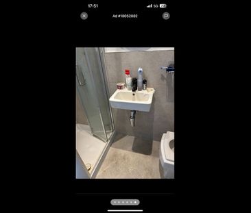 Studio Flat, Kennet Close, SW11 - Photo 6