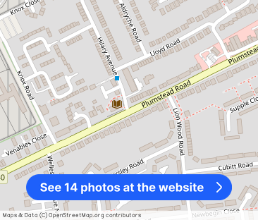 Plumstead Road, Norwich - Photo 1