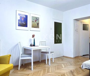 2 POKOJE BALKON METRO WIERZBNO - Zdjęcie 4