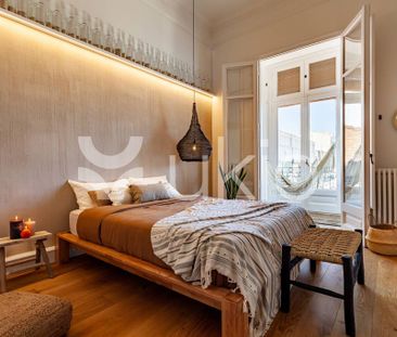 3 room luxury Flat for rent in Balmes, 76, Barcelona, Province of B... - Photo 5