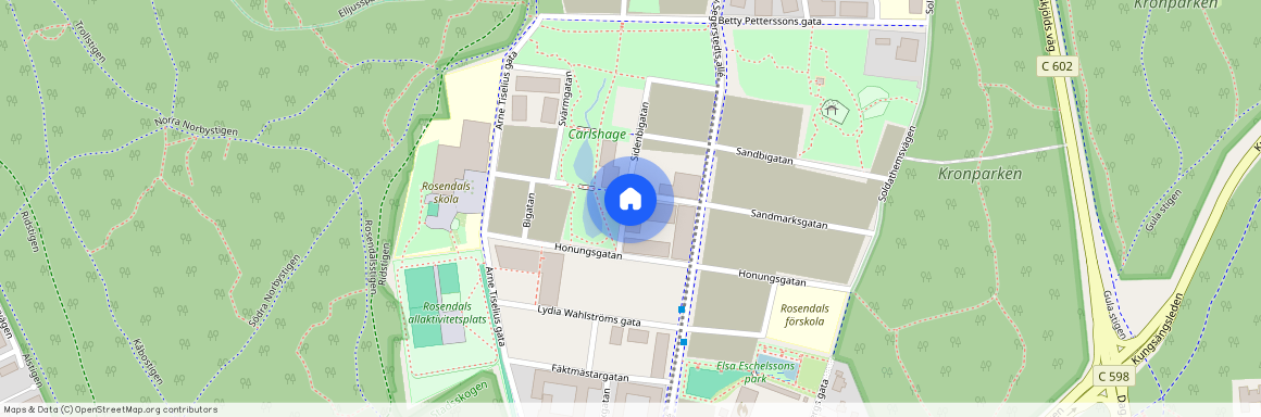 Sidenbigatan 50, 75257, Uppsala