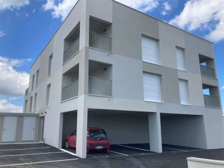 Location appartement 3 pièces - 71m² à Ifs (14123) - Photo 4