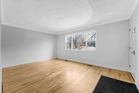 For Lease - 1666 Edge Hill Place Unit# Lower Unit, Hunt Club - South Keys and Area, Ontario - Photo 5