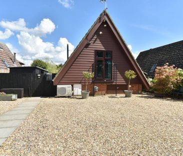 1 bedroom detached house to rent - Photo 3