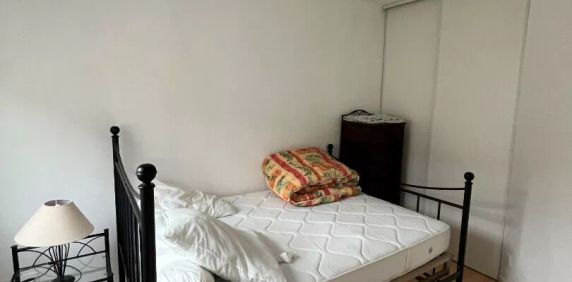 A louer Appartement meublé Bordeaux 2 pièce(s) 35.71 m2 - Photo 2