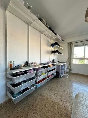 Carrer dIsaac Peral, Valencia, Valencian Community 46024 - Photo 1