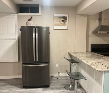 For Lease - 67 Thornbury Court Unit# Basement, Hamilton, Ontario - Photo 6