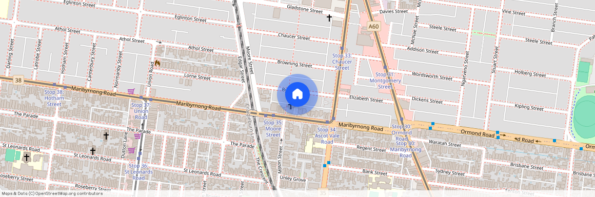 13 Byron Street, Vic 3039, Moonee Ponds