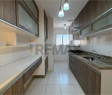 Apartamento Aluguel Residencial Jardim América - Foto 5