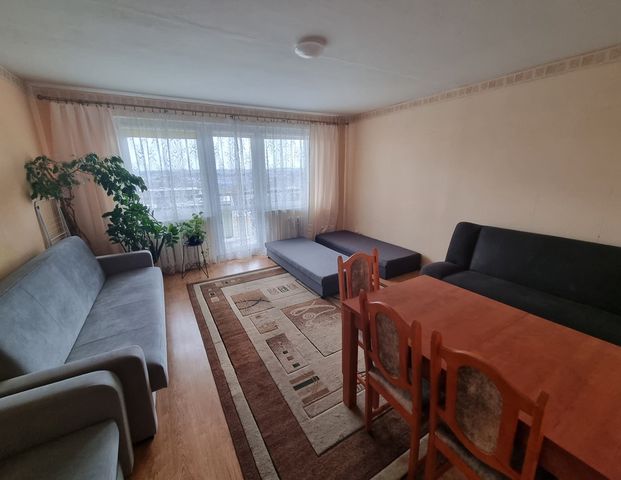 Mieszkanie Gumieńce Szczecin, nr 428996 - Photo 1