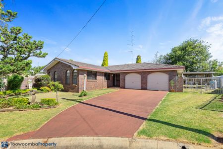 46 Wellcamp Street, 4350, Newtown Qld - Photo 4