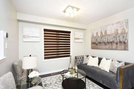 For Lease - 11 Bannister Crescent, Brampton, Ontario - Photo 4